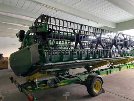 Overige 2022 John Deere 740 PREMIUM FLOW - 12,20 M (4)