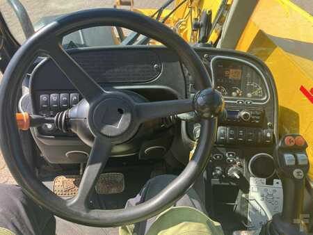 Telehandler Fixed 2019  JCB 541-70 AGRI SUPER (11)