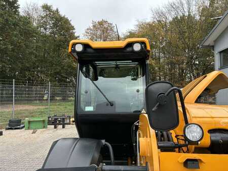 Telescopic forklift rigid 2019  JCB 541-70 AGRI SUPER (20)