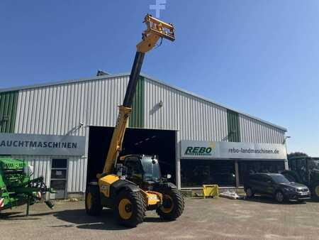 Telehandler Fixed 2019  JCB 541-70 AGRI SUPER (5)