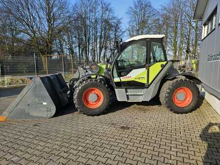 Telehandler Fixed 2019  Claas Scorpion 756 (2)