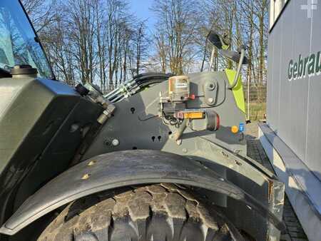 Teleskopstapler-Starr 2019  Claas Scorpion 756 (20)