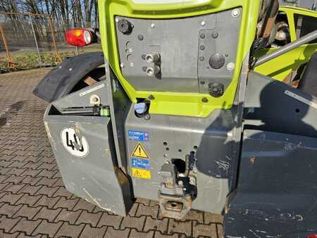 Teleskopstapler-Starr 2019  Claas Scorpion 756 (6)