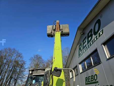 Telehandler Fixed 2019  Claas Scorpion 756 (7)