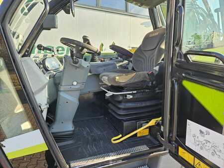 Telehandler Fixed 2019  Claas Scorpion 756 (8)