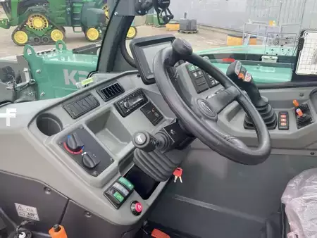 Telehandler Fixed 2025  Kramer KT 316 (13)