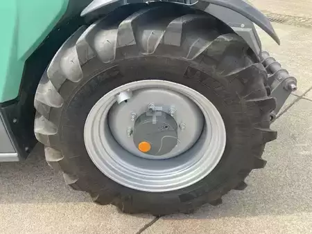 Telehandler Fixed 2025  Kramer KT 316 (6)