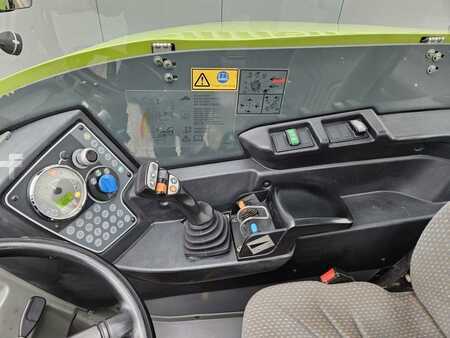 Telescopic forklift rigid 2017  Claas Scorpion 7035 (10)