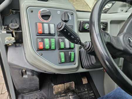 Telescopic forklift rigid 2017  Claas Scorpion 7035 (13)