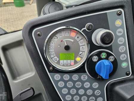 Telescopic forklift rigid 2017  Claas Scorpion 7035 (14)