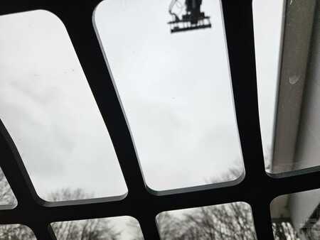 Telescopic forklift rigid 2017  Claas Scorpion 7035 (15)