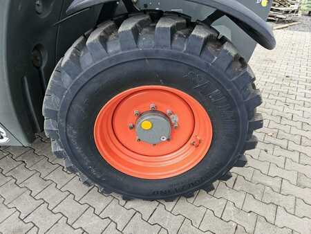 Telescopic forklift rigid 2017  Claas Scorpion 7035 (17)