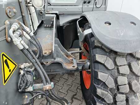 Telescopic forklift rigid 2017  Claas Scorpion 7035 (20)