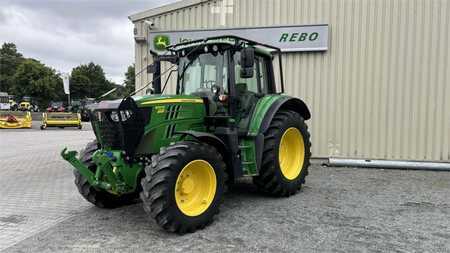 Ostatní 2019  John Deere 6120M (1)