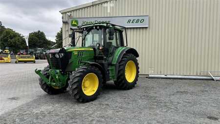 Ostatní 2019  John Deere 6120M (2)