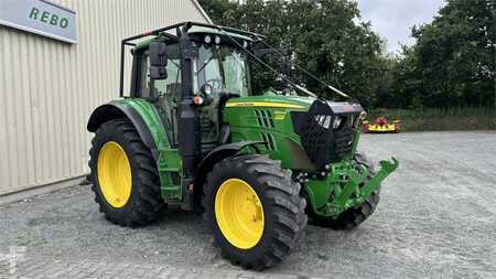 Ostatní 2019  John Deere 6120M (3)