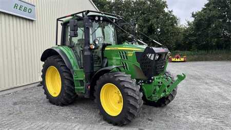 Overige 2019 John Deere 6120M 4298L (3)