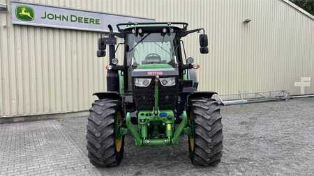 Overige 2019 John Deere 6120M 4298L (4)