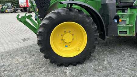 Ostatní 2019  John Deere 6120M (6)