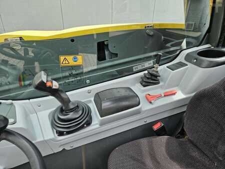 Telescopic forklift rigid 2014  Kramer 2506 (10)