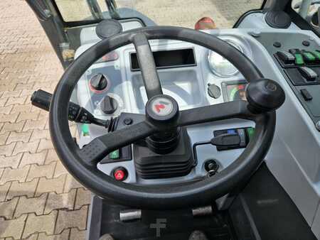 Telescopic forklift rigid 2014  Kramer 2506 (14)