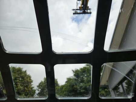 Telescopic forklift rigid 2014  Kramer 2506 (16)