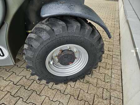 Telescopic forklift rigid 2014  Kramer 2506 (17)
