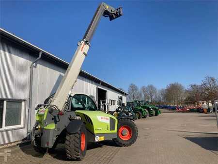 Verreikers fixed 2016 Claas SCORPION 7050 (1)
