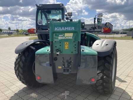 Teleskopstapler-Starr 2025  Kramer KT457 (8)