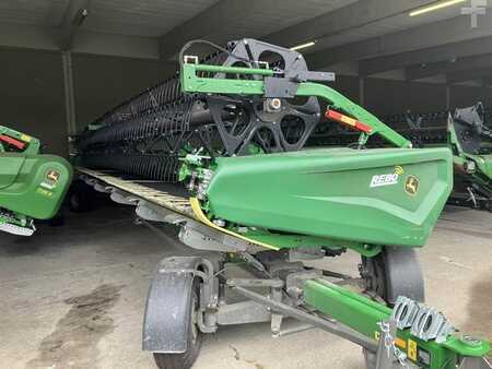 Overige 2023 John Deere HD40X MY23 (1)