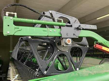 Overige 2023 John Deere HD40X MY23 (2)