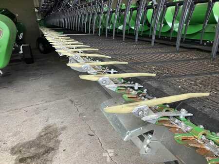 Overige 2023 John Deere HD40X MY23 (3)