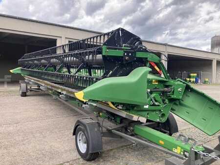 Overige 2023 John Deere RD35F (1)