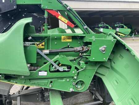 Miscelaneo 2023  John Deere RD35F (13)