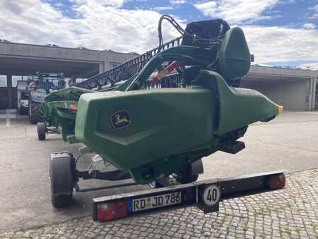 Miscelaneo 2023  John Deere RD35F (14)