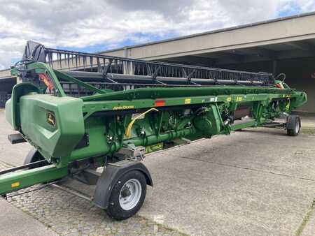 Miscelaneo 2023  John Deere RD35F (2)