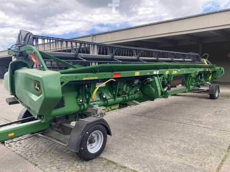 Overige 2023 John Deere RD35F (2)