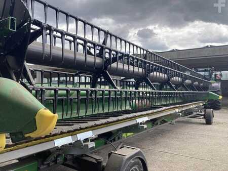 Overige 2023 John Deere RD35F (3)