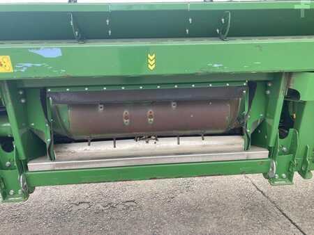 Overige 2023 John Deere RD35F (4)