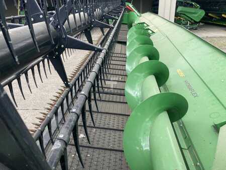 Miscelaneo 2023  John Deere RD35F (8)