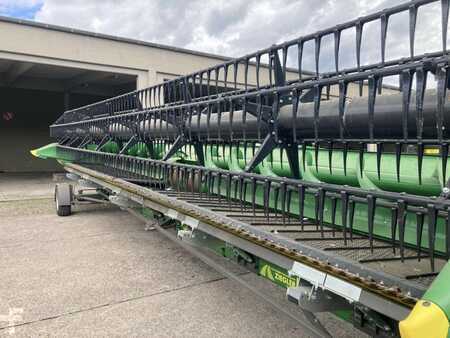 Miscelaneo 2023  John Deere RD35F (9)