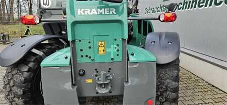 Manipulador fijo 2021  Kramer KT457 (6)