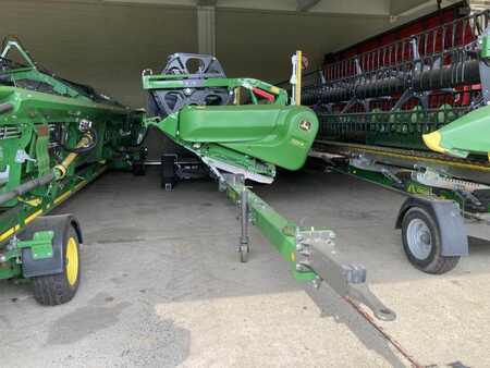 Overige 2024 John Deere VARIABLES SCHNEIDWERK 722X MY2 (2)