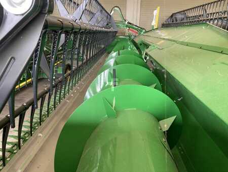 Overige 2024 John Deere VARIABLES SCHNEIDWERK 722X MY2 (3)