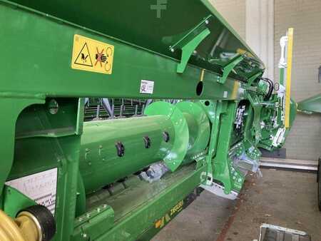 Overige 2024 John Deere VARIABLES SCHNEIDWERK 722X MY2 (4)