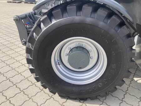 Telescopic forklift rigid 2025 Kramer KT557 (3)