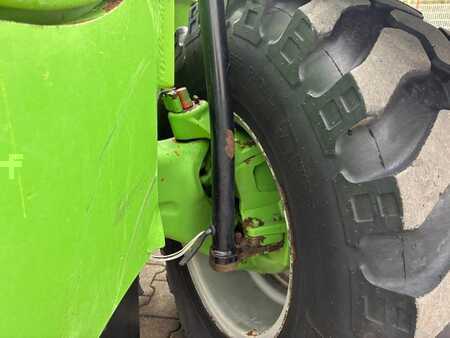 Telescopic forklift rigid 2016  Merlo P32.6  Top 100 (19)