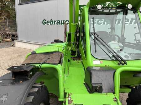 Telescopic forklift rigid 2016  Merlo P32.6  Top 100 (20)