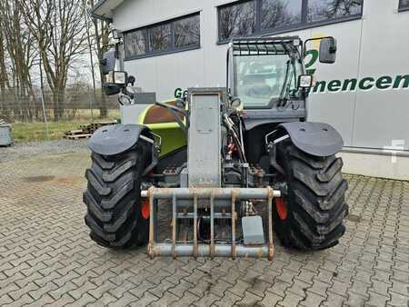 Verreikers fixed 2016  Claas Scorpion 7050 (3)