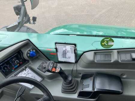 Kramer KT407